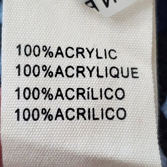 Anthropologie FRNCH Paris Black Multi-color Striped Duster Cardigan One Size - Picture 12 of 13